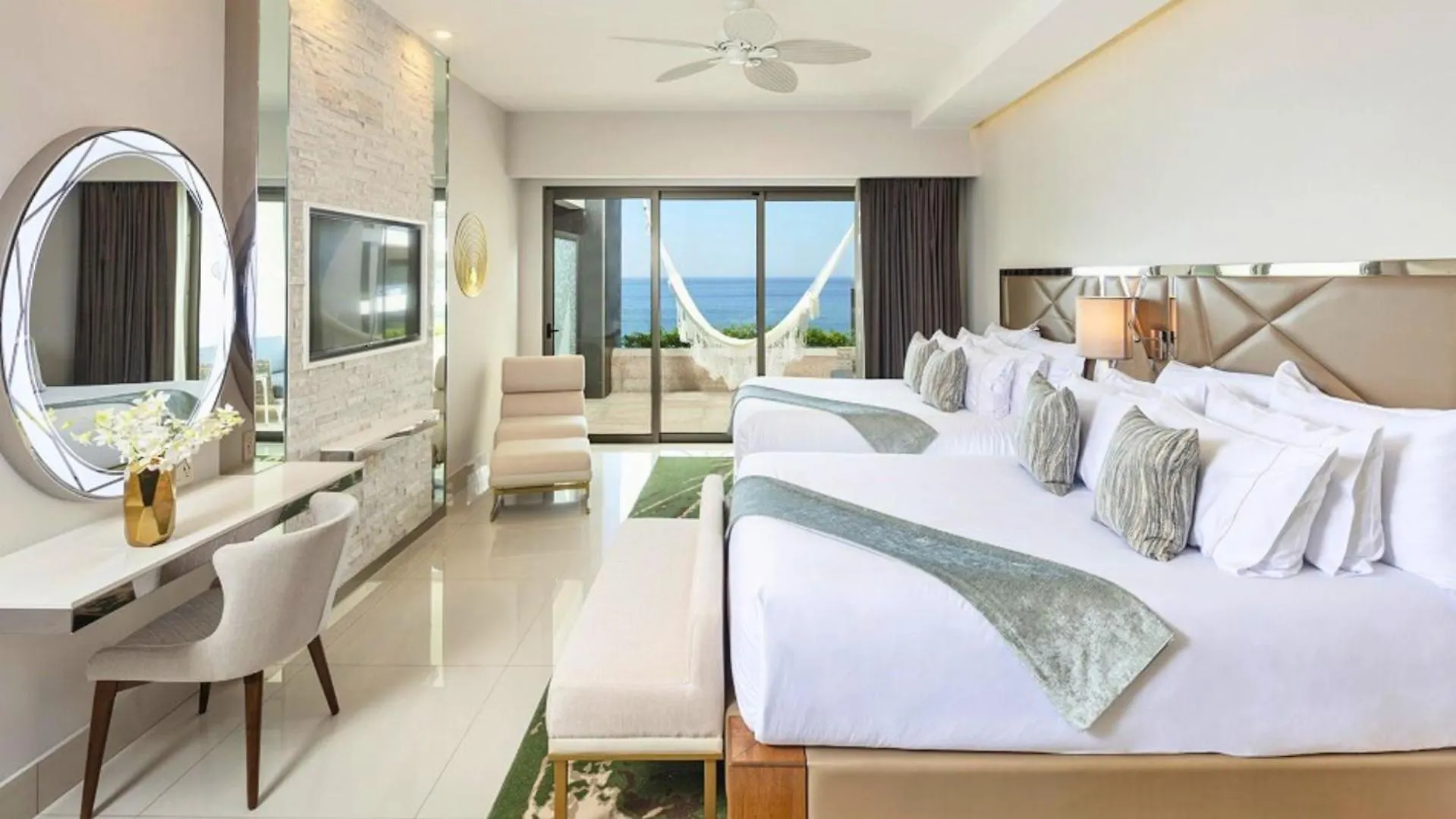 Garza Blanca Los Cabos Elite Luxe Member Units By Stephen Ostler カボ・サン・ルーカス
