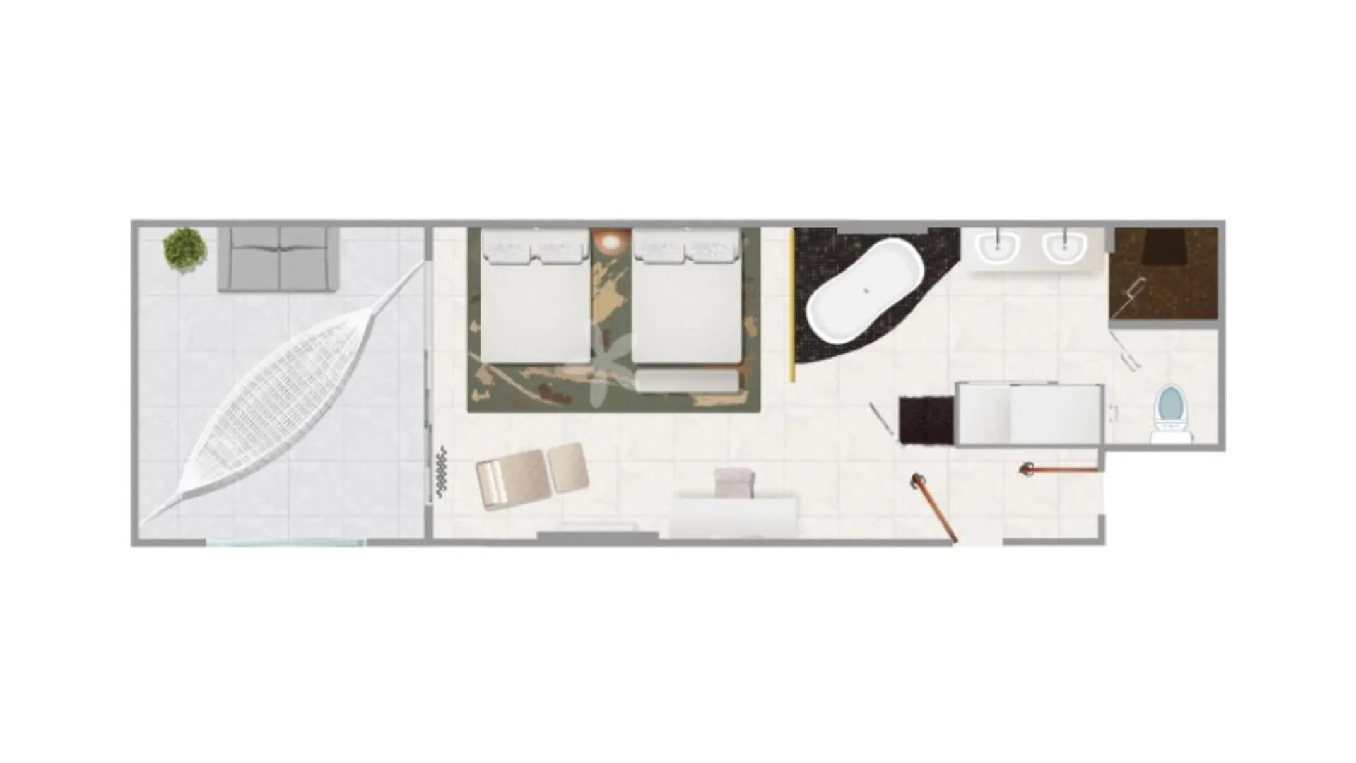 Garza Blanca Los Cabos Elite Luxe Member Units By Stephen Ostler カボ・サン・ルーカス
