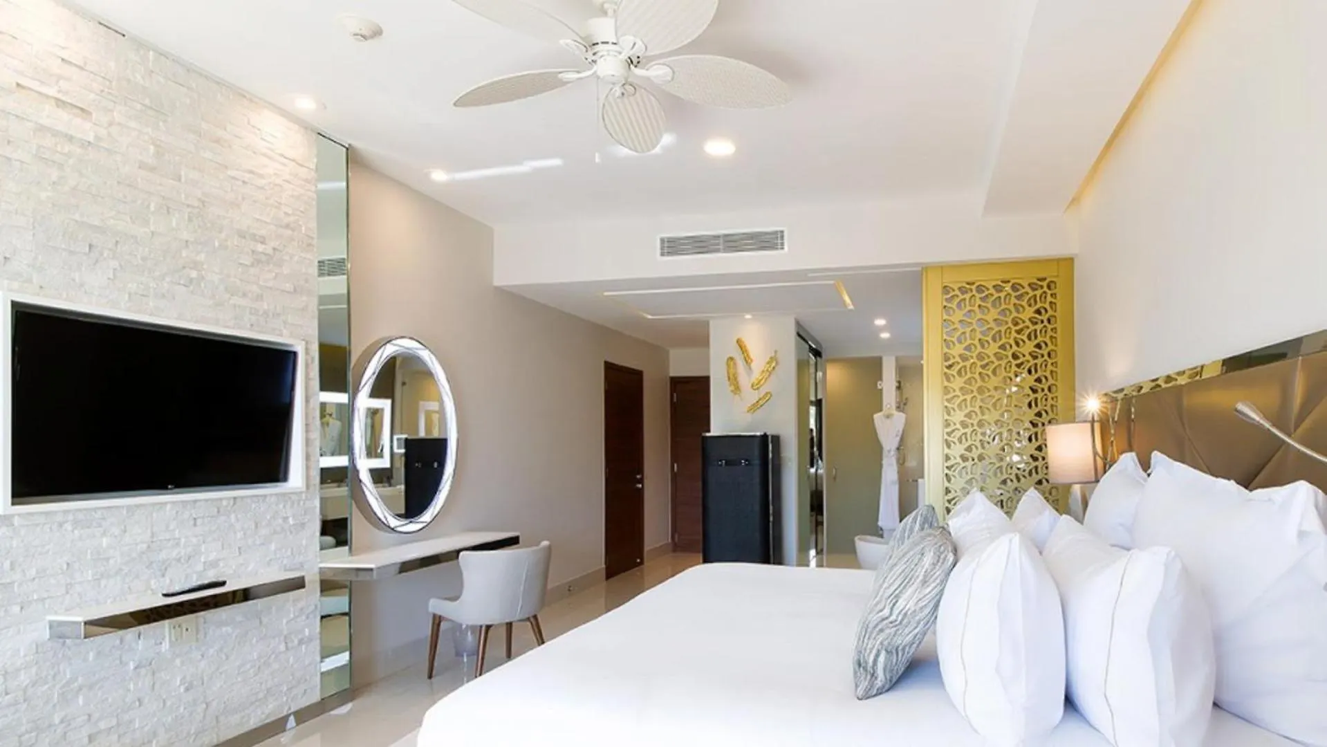 リゾート Garza Blanca Los Cabos Elite Luxe Member Units By Stephen Ostler カボ・サン・ルーカス