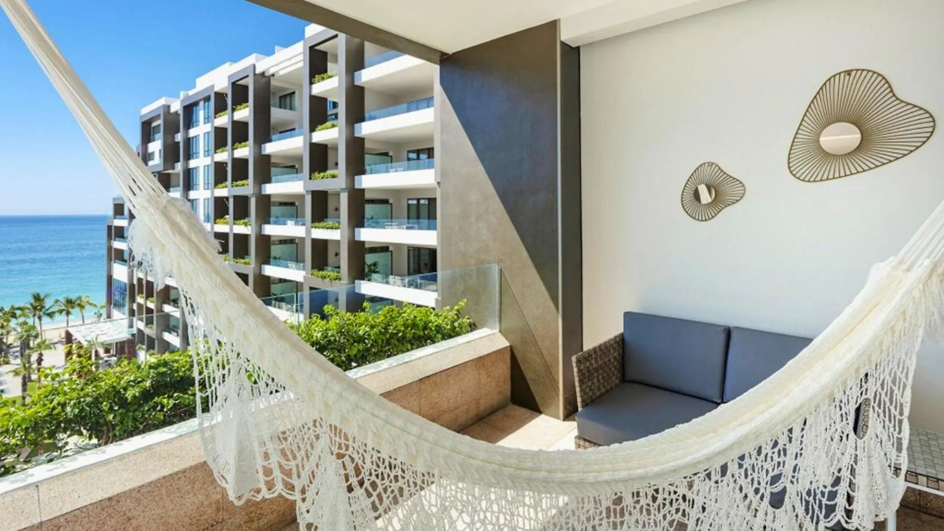 リゾート Garza Blanca Los Cabos Elite Luxe Member Units By Stephen Ostler カボ・サン・ルーカス