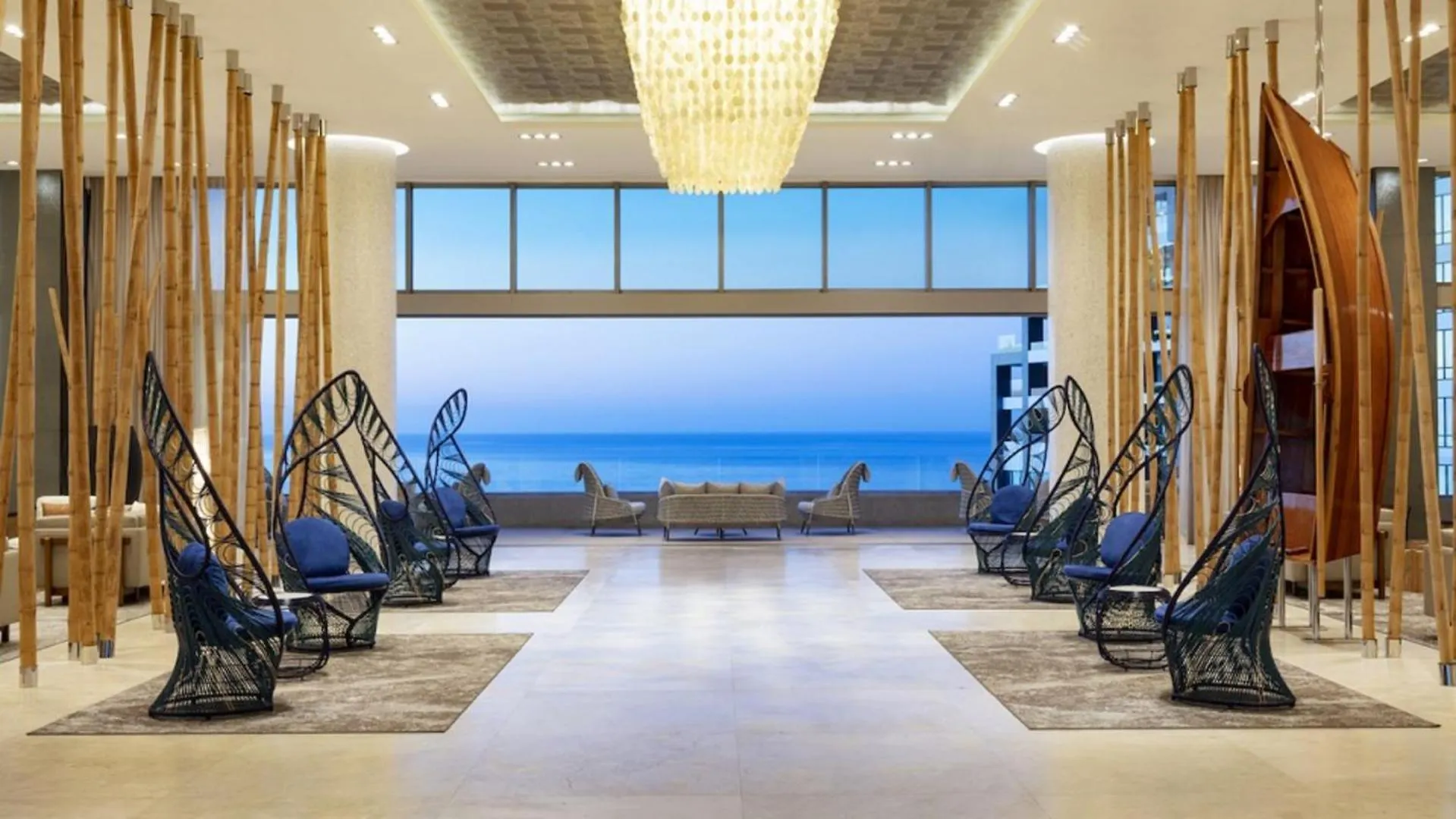 リゾート Garza Blanca Los Cabos Elite Luxe Member Units By Stephen Ostler カボ・サン・ルーカス