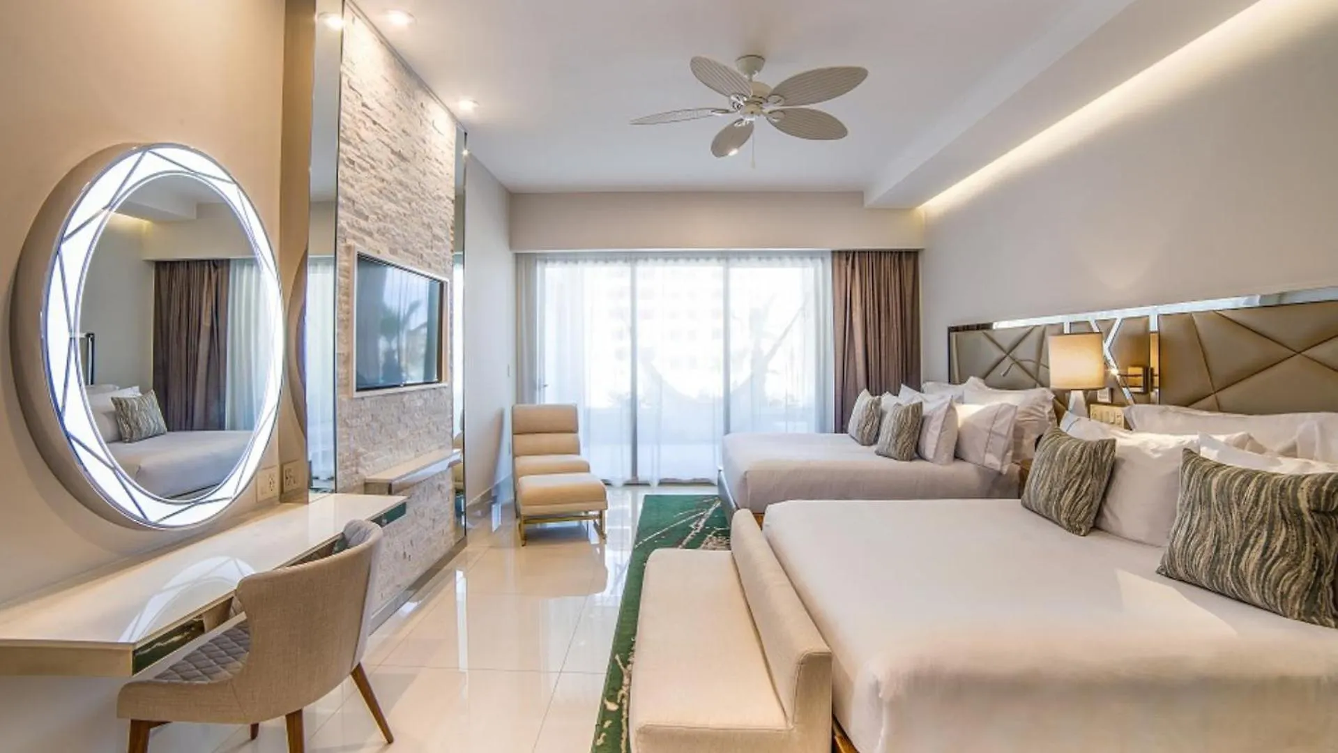 Garza Blanca Los Cabos Elite Luxe Member Units By Stephen Ostler カボ・サン・ルーカス メキシコ
