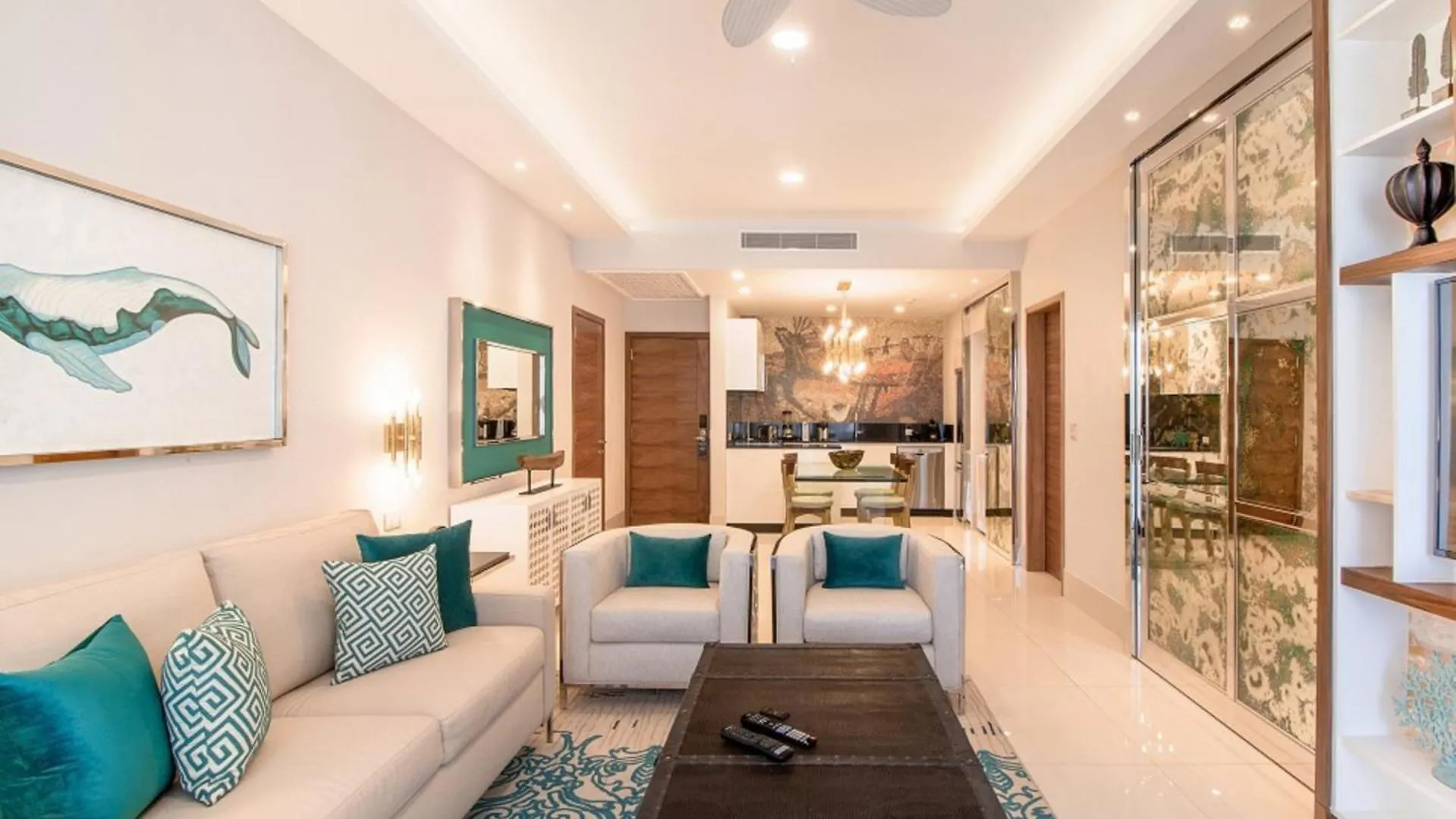 Garza Blanca Los Cabos Elite Luxe Member Units By Stephen Ostler カボ・サン・ルーカス