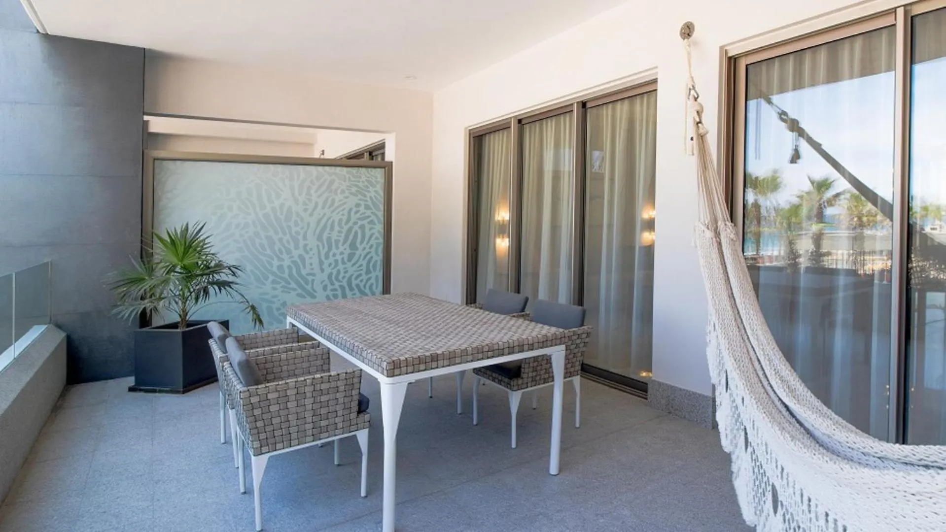 Garza Blanca Los Cabos Elite Luxe Member Units By Stephen Ostler カボ・サン・ルーカス メキシコ