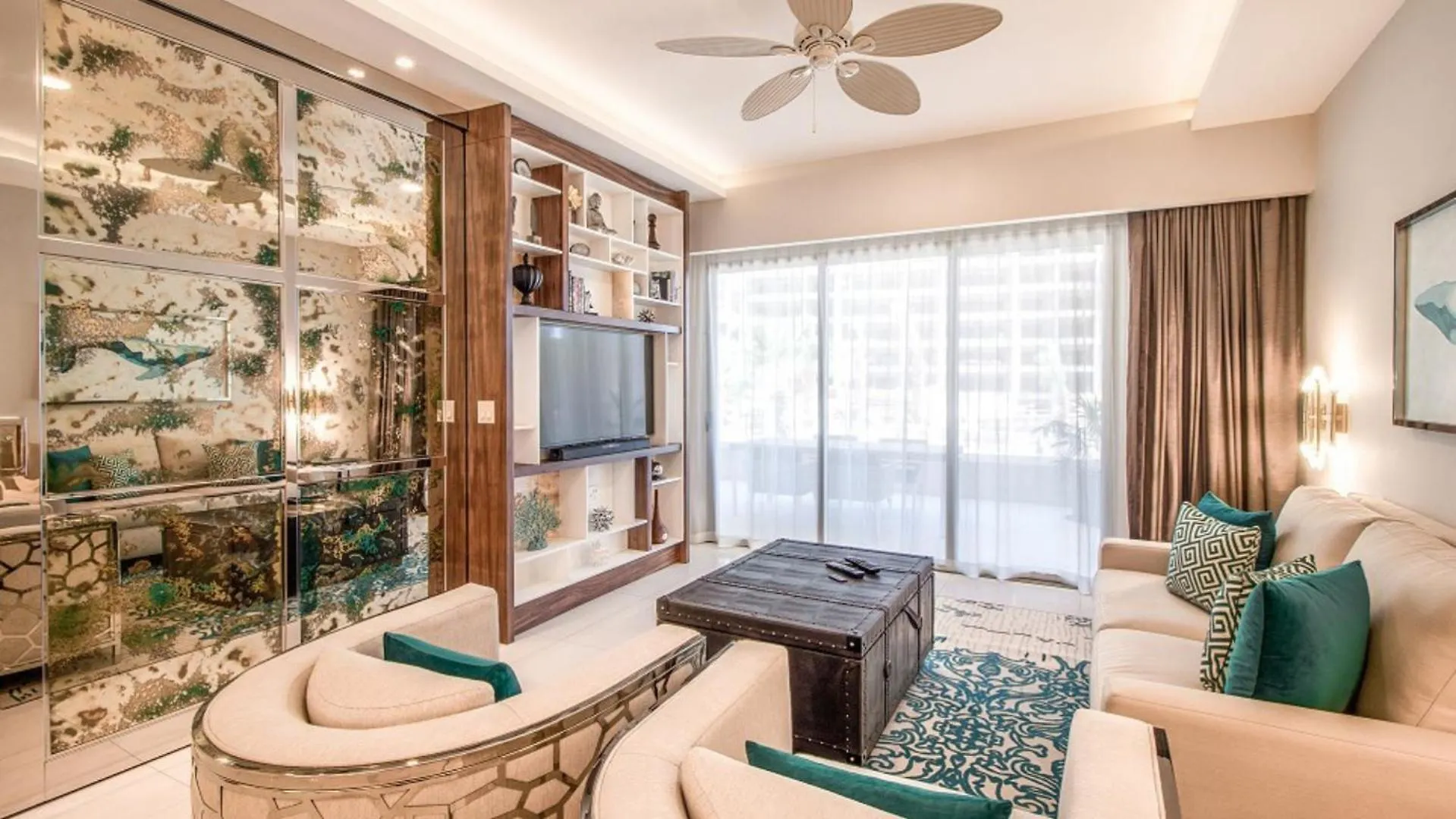 Garza Blanca Los Cabos Elite Luxe Member Units By Stephen Ostler カボ・サン・ルーカス リゾート