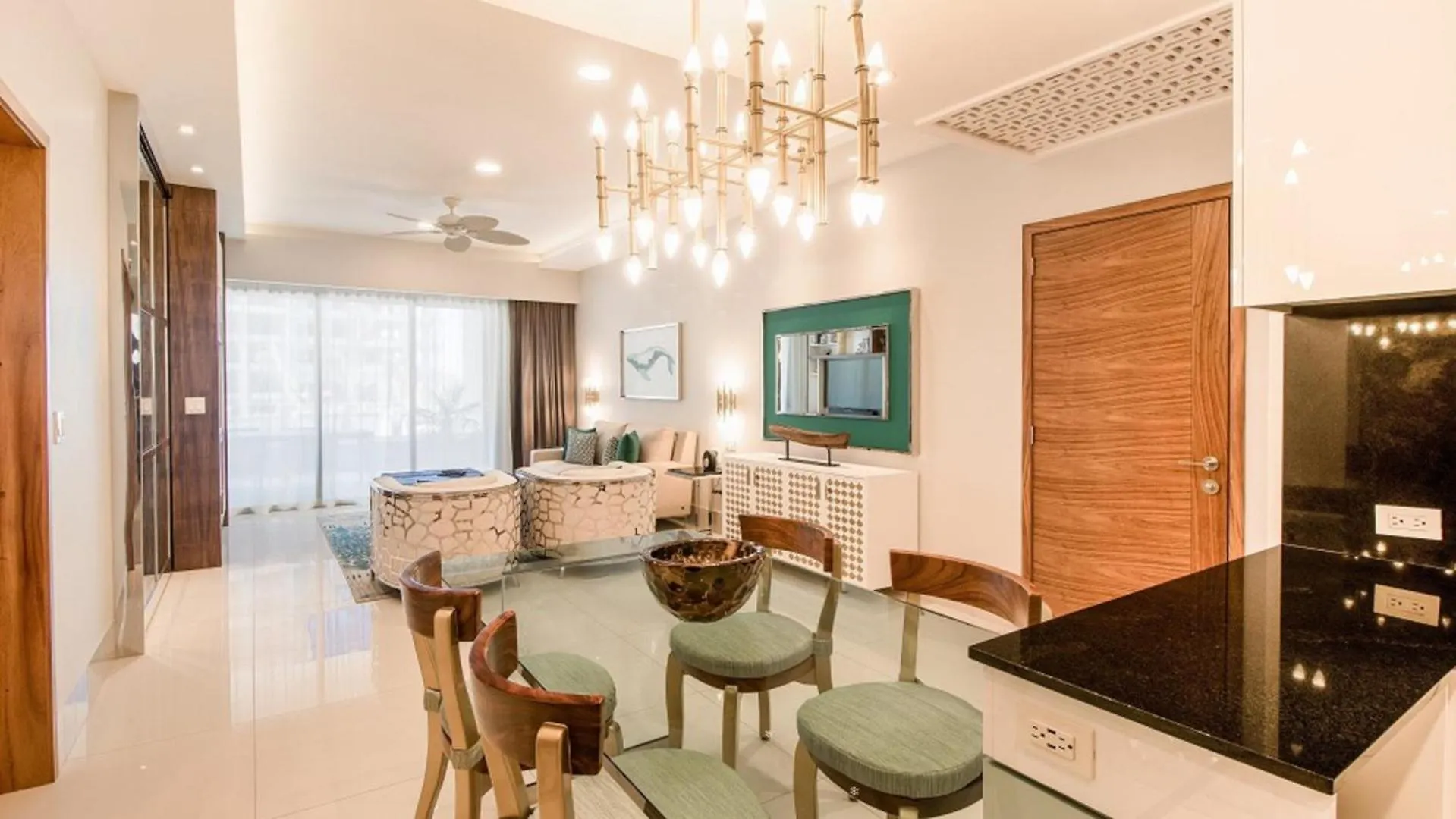 Garza Blanca Los Cabos Elite Luxe Member Units By Stephen Ostler カボ・サン・ルーカス 0*,