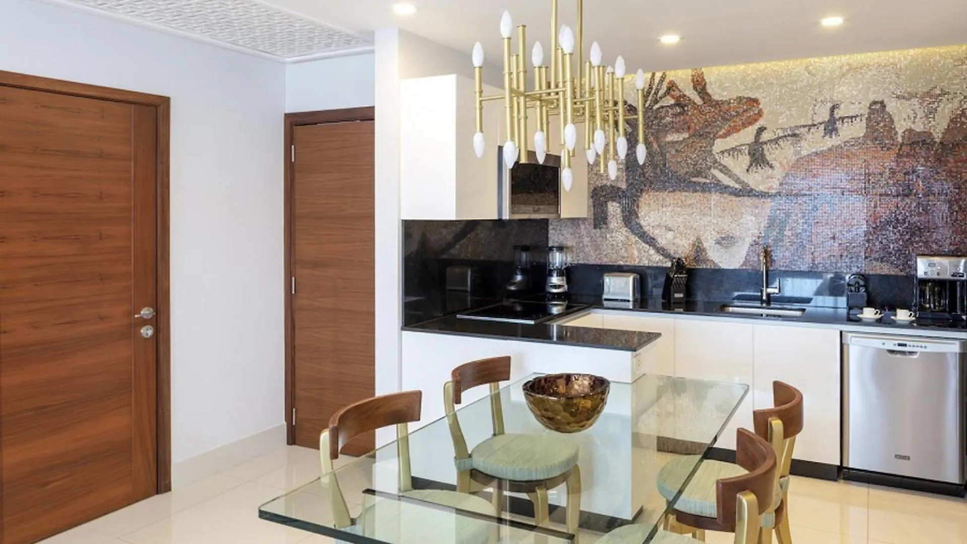 Garza Blanca Los Cabos Elite Luxe Member Units By Stephen Ostler カボ・サン・ルーカス リゾート