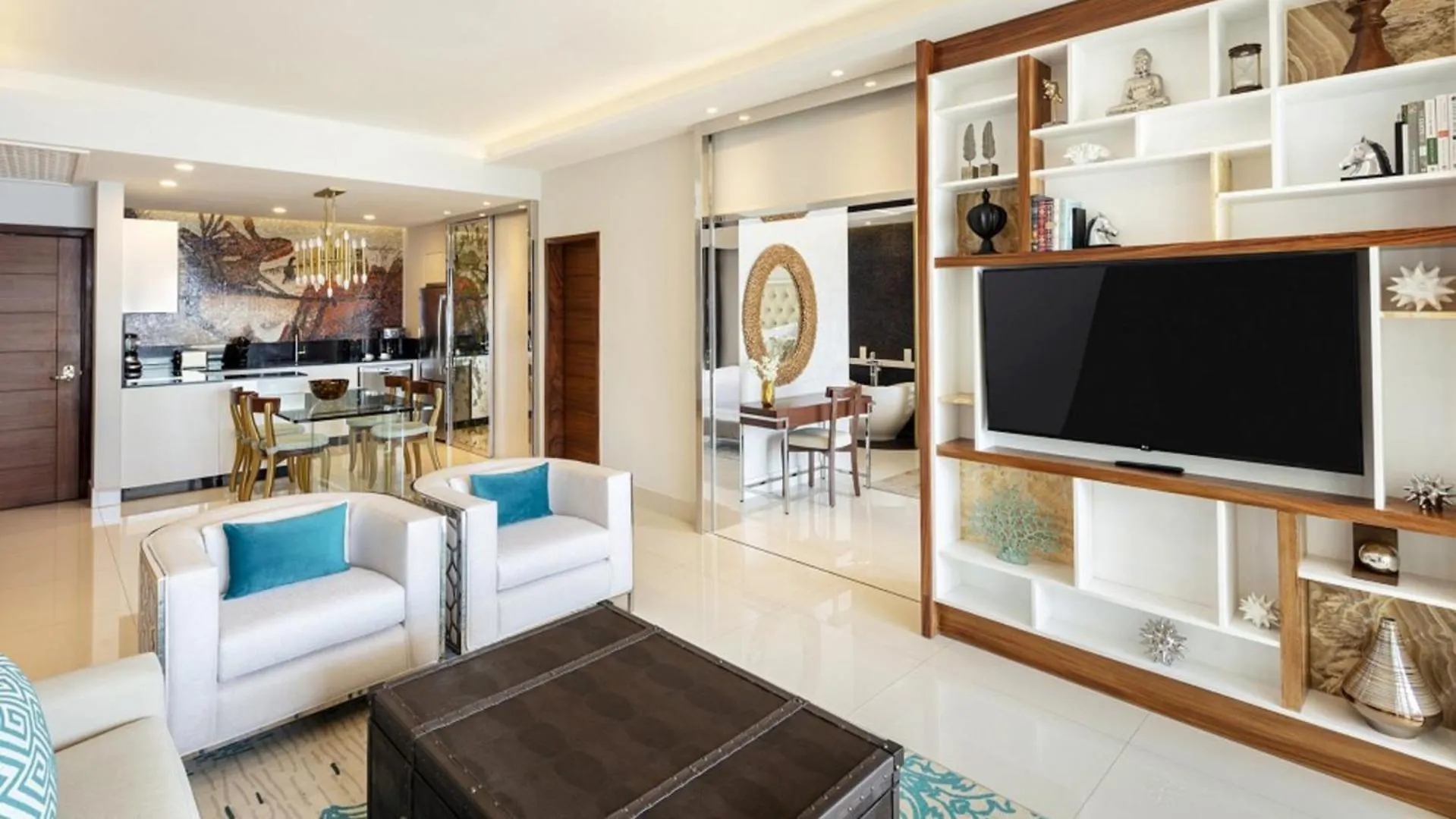 Garza Blanca Los Cabos Elite Luxe Member Units By Stephen Ostler カボ・サン・ルーカス リゾート