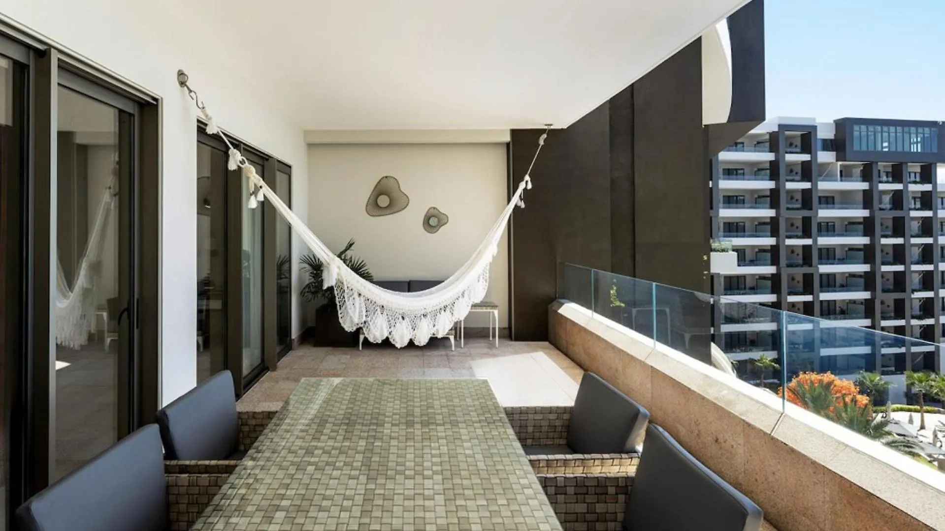 אתר נופש קאבו סן לוקאס Garza Blanca Los Cabos Elite Luxe Member Units By Stephen Ostler
