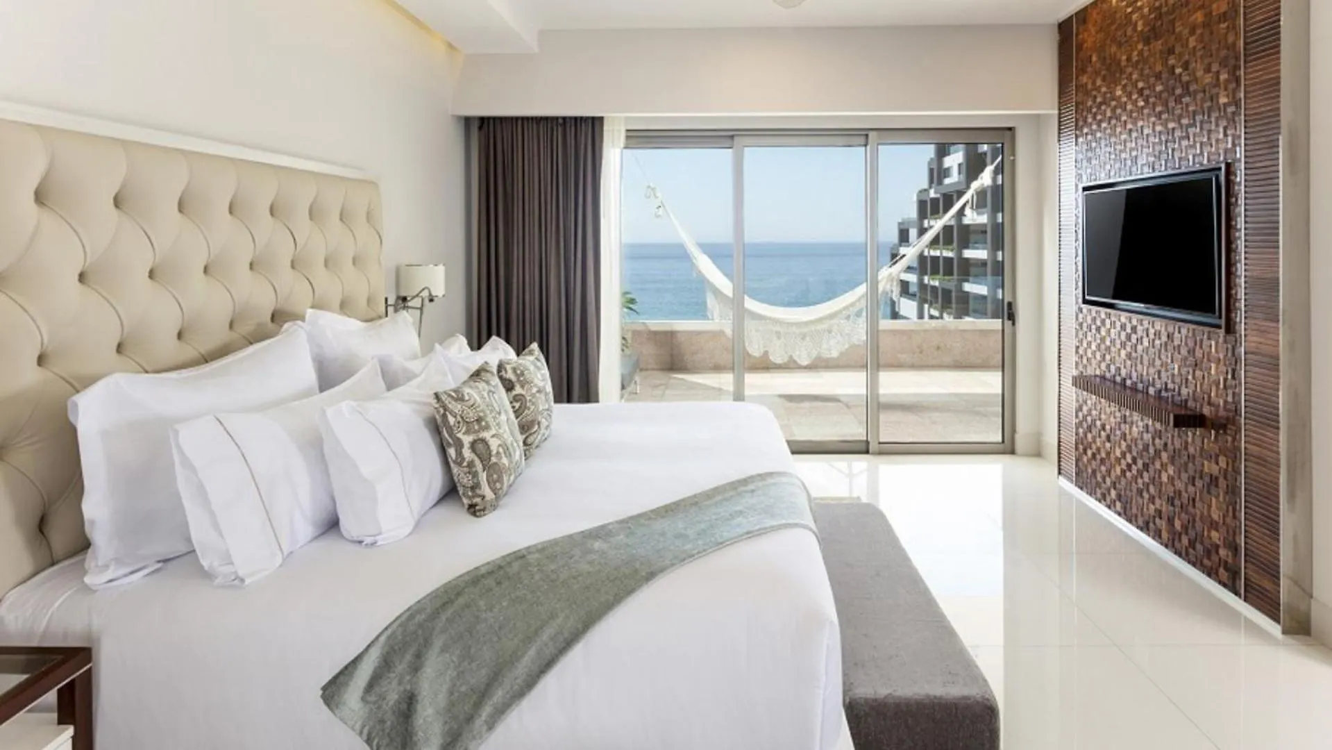 קאבו סן לוקאס Garza Blanca Los Cabos Elite Luxe Member Units By Stephen Ostler אתר נופש קאבו סן לוקאס