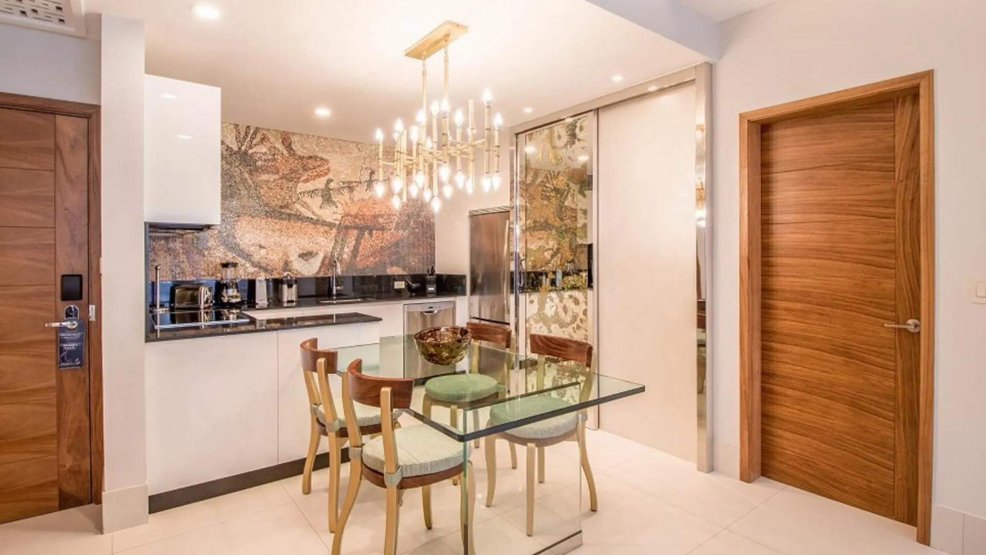 קאבו סן לוקאס Garza Blanca Los Cabos Elite Luxe Member Units By Stephen Ostler